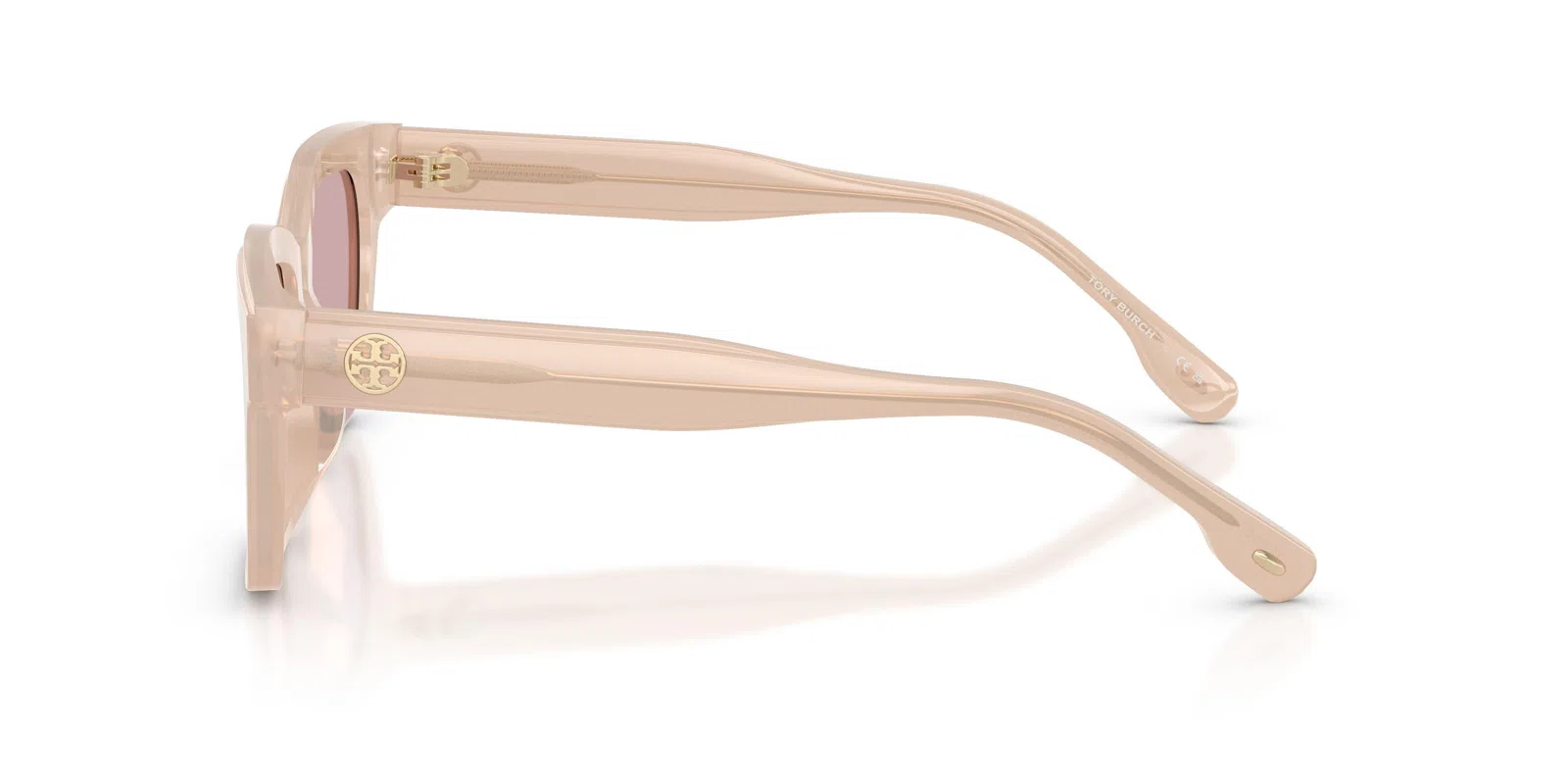 Tory Burch 7227D Sunglasses - view 12